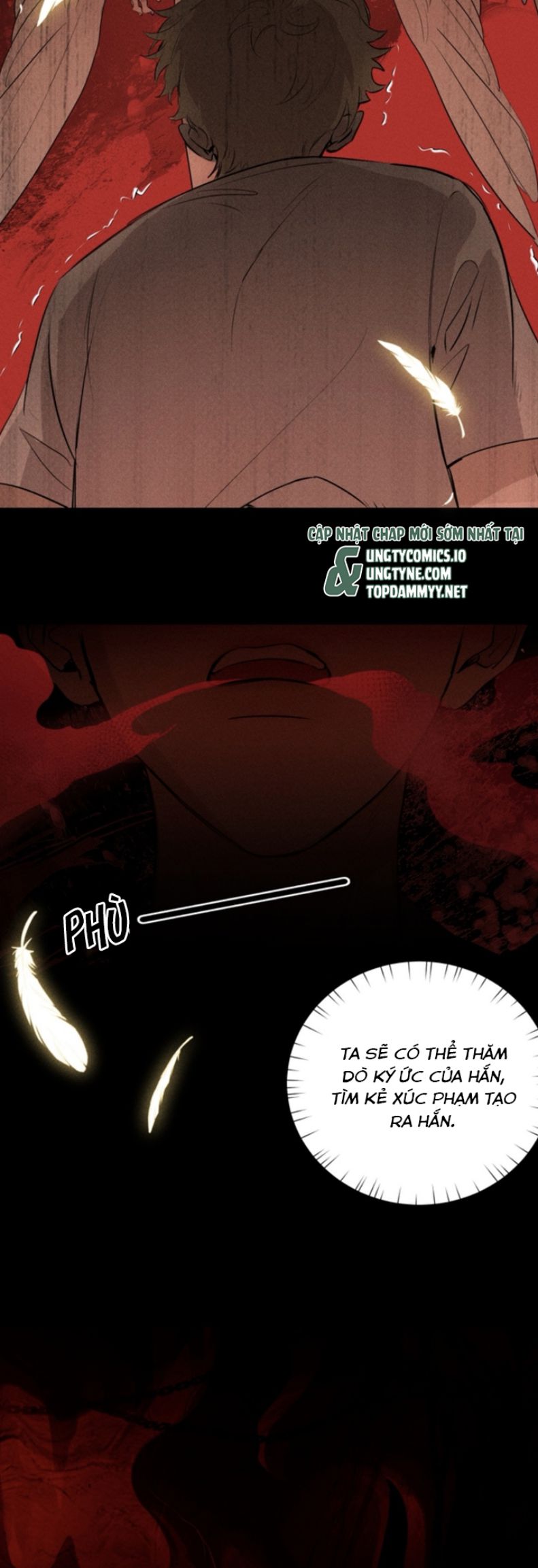 Phá Vỡ Giới Hạn Chap 4 - Trang 3