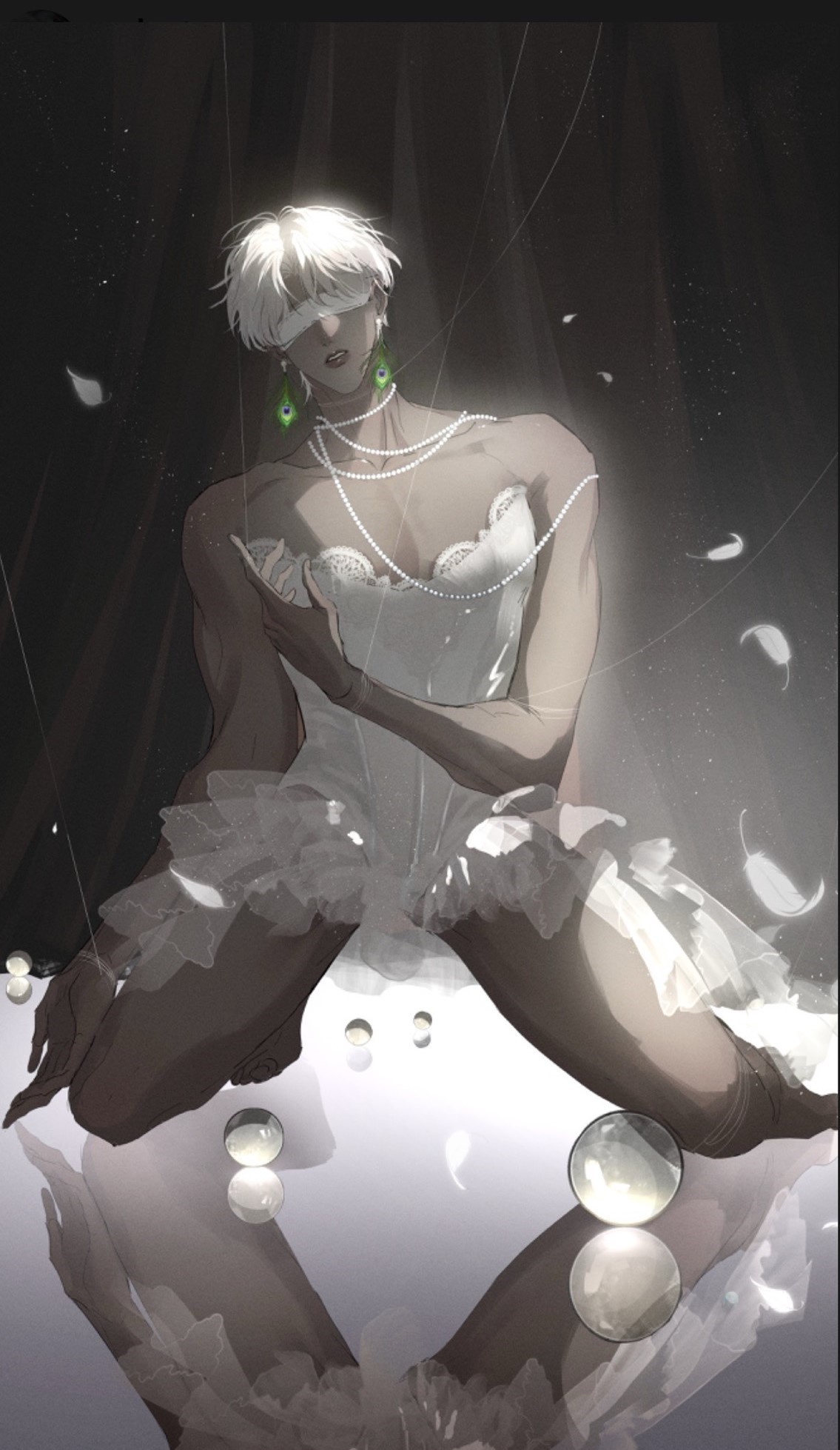 Phá Vỡ Giới Hạn Ngoại truyện 3: Nhật Ký Ngày Thường Ở Địa Ngục - Trang 2