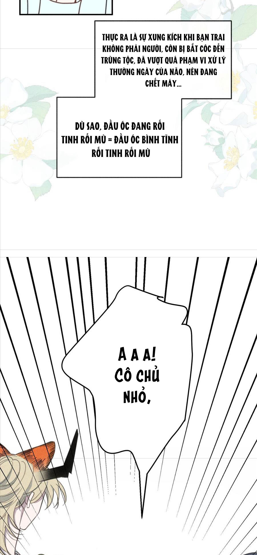 Nghiêm Cấm Đồng Loại Chap 5 - Next Chap 6