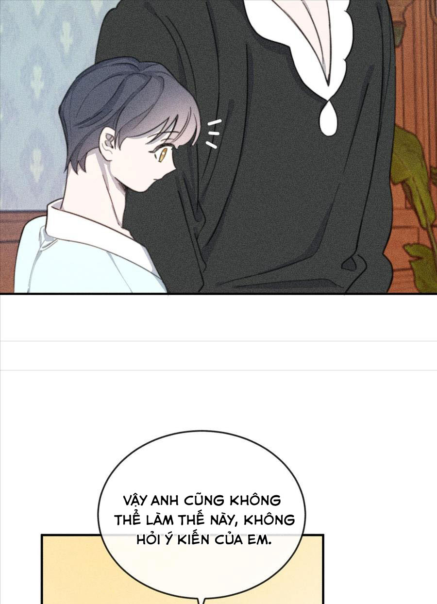 Nghiêm Cấm Đồng Loại Chap 5 - Next Chap 6