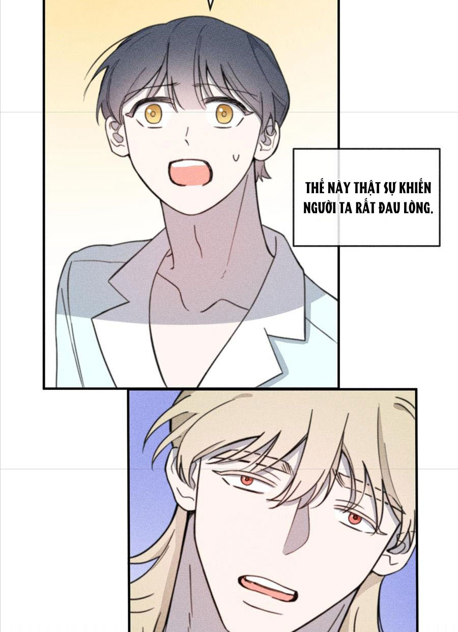 Nghiêm Cấm Đồng Loại Chap 5 - Next Chap 6