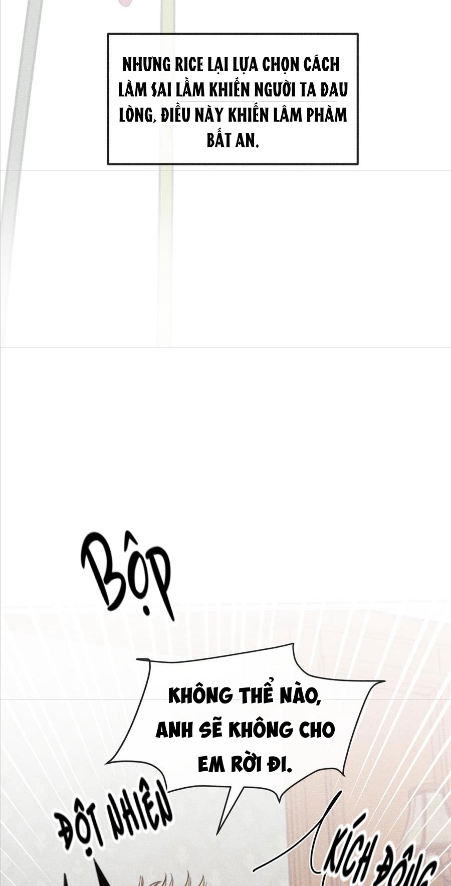 Nghiêm Cấm Đồng Loại Chap 5 - Next Chap 6