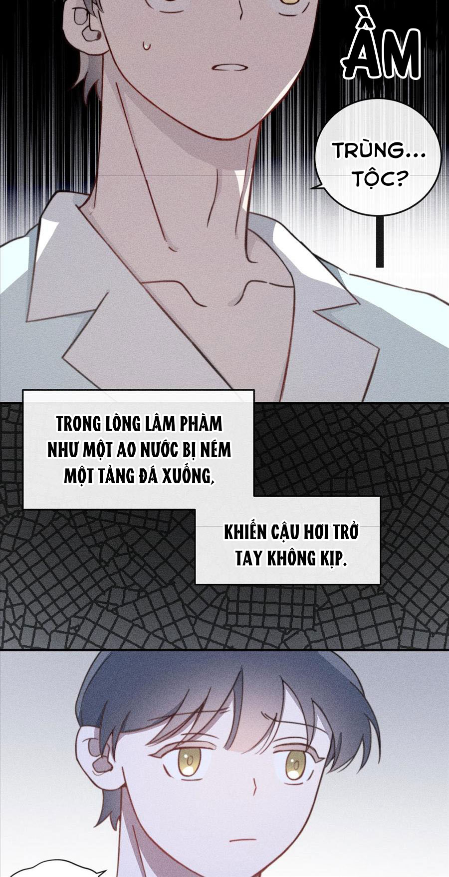 Nghiêm Cấm Đồng Loại Chap 5 - Next Chap 6