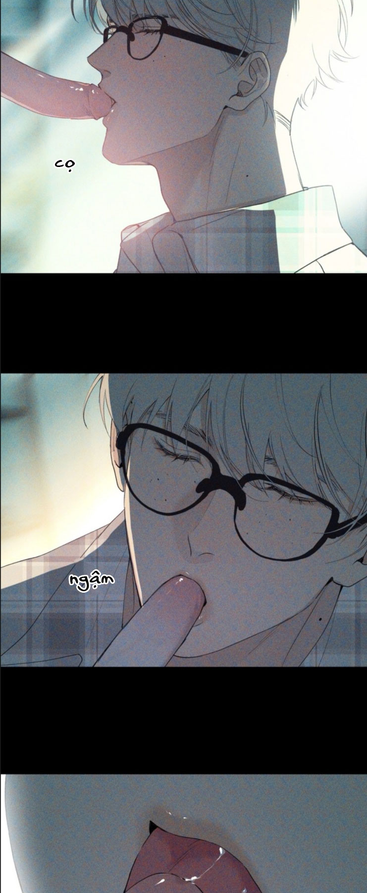 Thuần Dưỡng Chap 1 - Next Chap 2