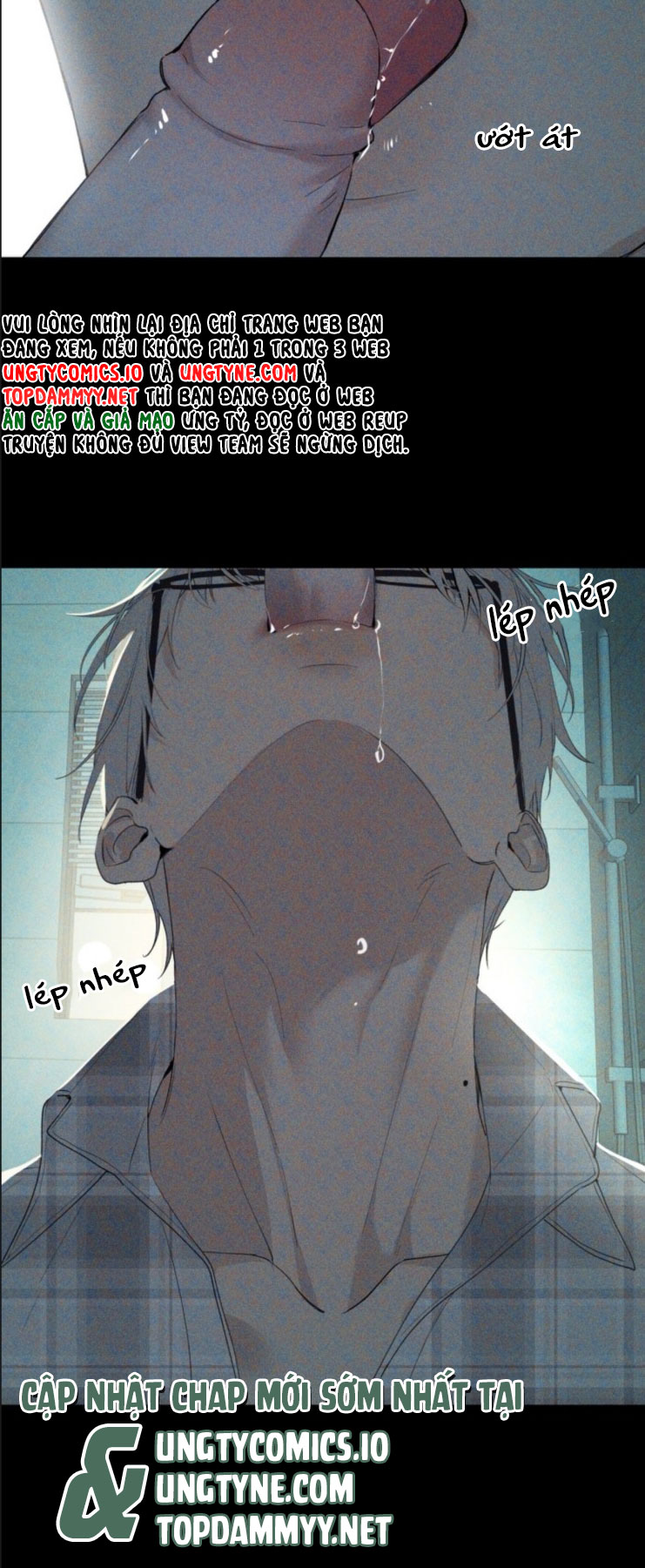 Thuần Dưỡng Chap 1 - Next Chap 2