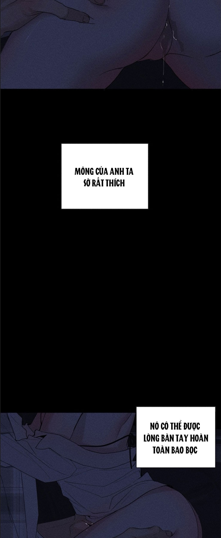 Thuần Dưỡng Chap 1 - Next Chap 2