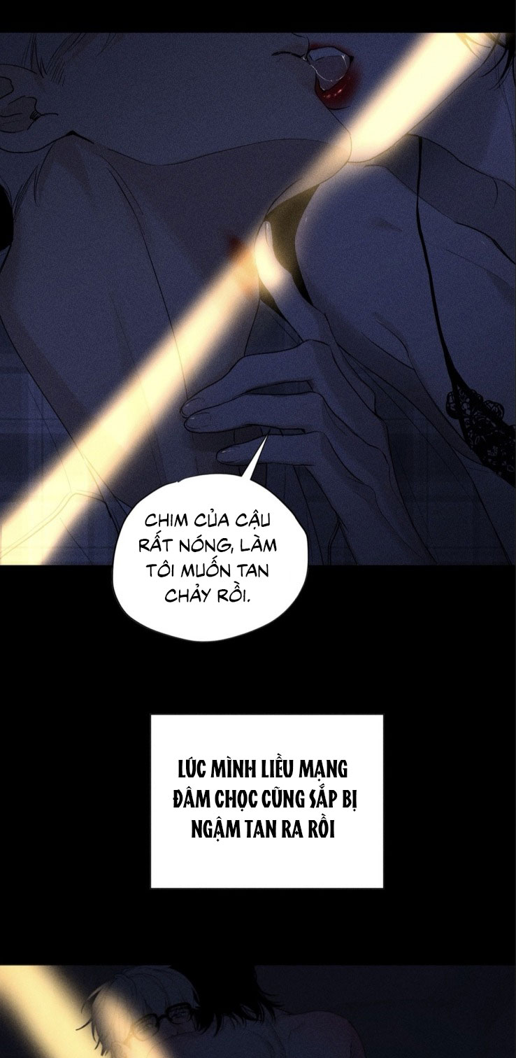 Thuần Dưỡng Chap 1 - Next Chap 2