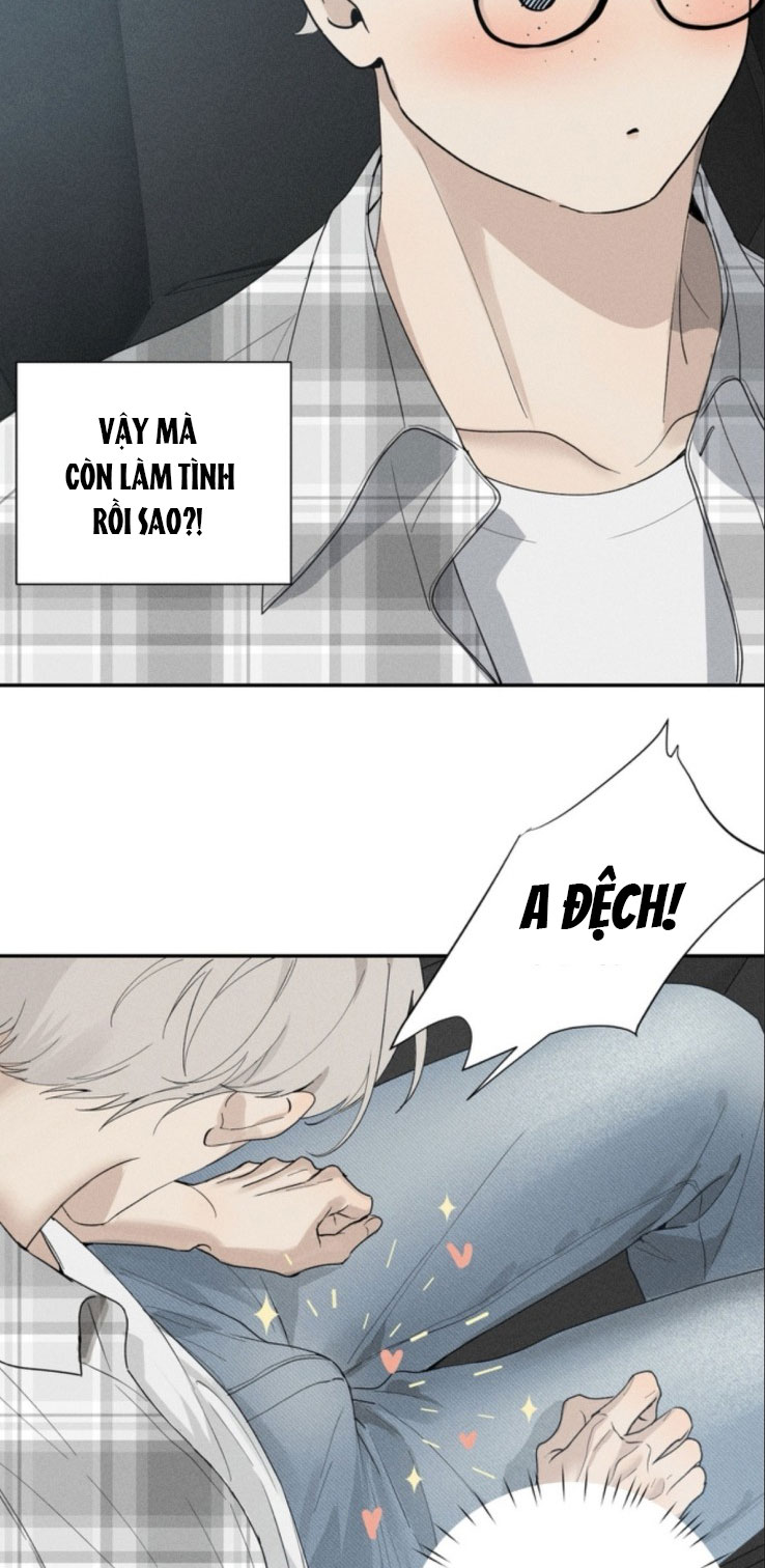 Thuần Dưỡng Chap 1 - Next Chap 2