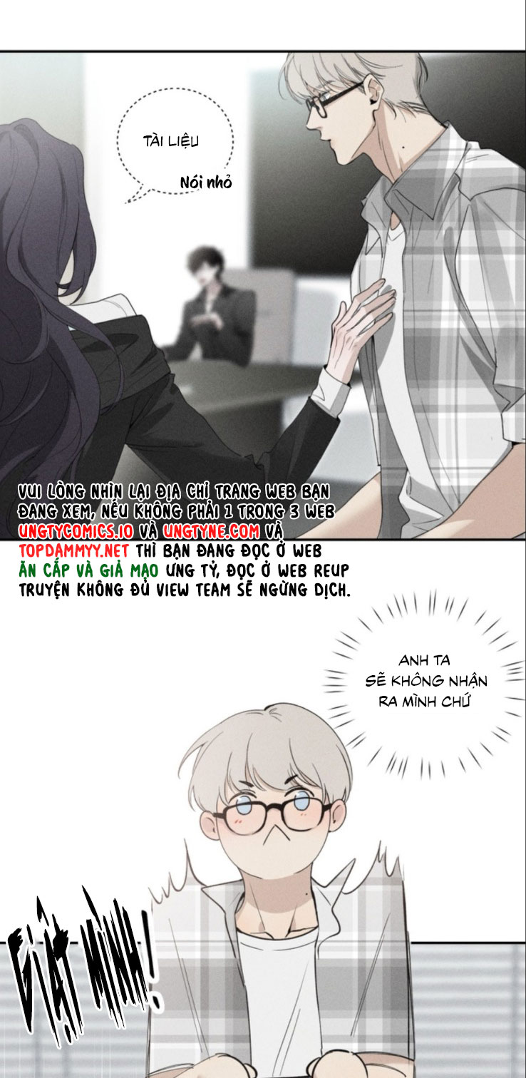 Thuần Dưỡng Chap 1 - Next Chap 2