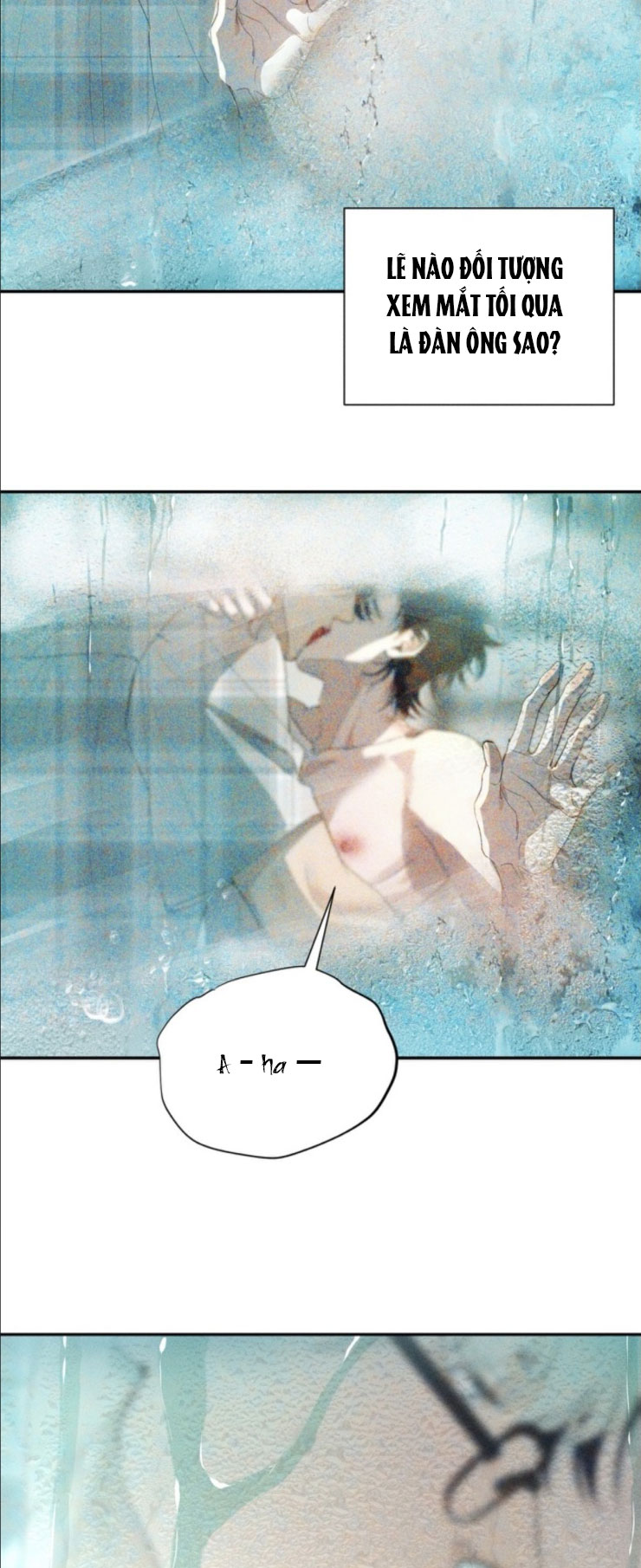 Thuần Dưỡng Chap 1 - Next Chap 2