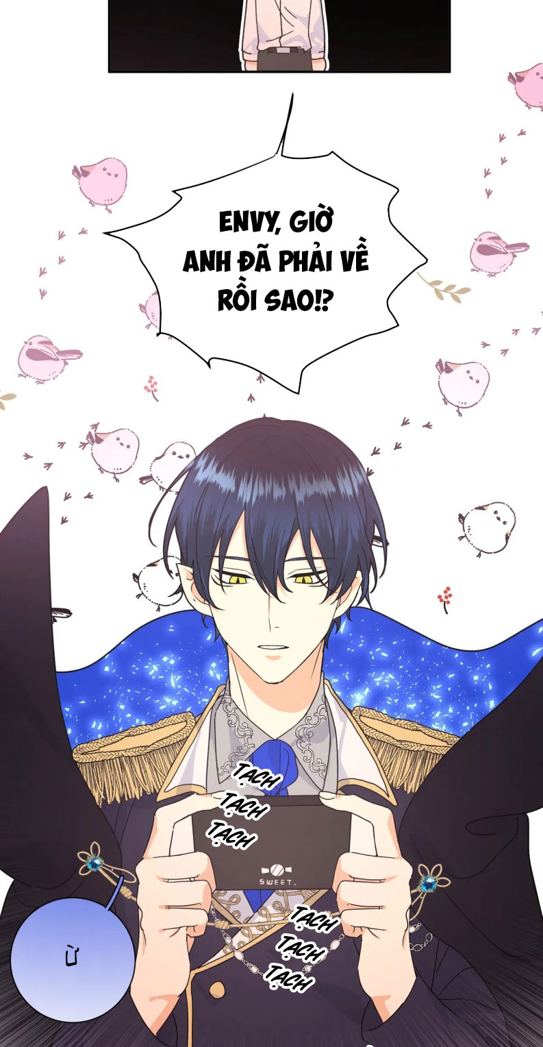 Kế Hoạch Săn Ma Nam Thời Hiện Đại Chap 44 - Next Chap 45: end