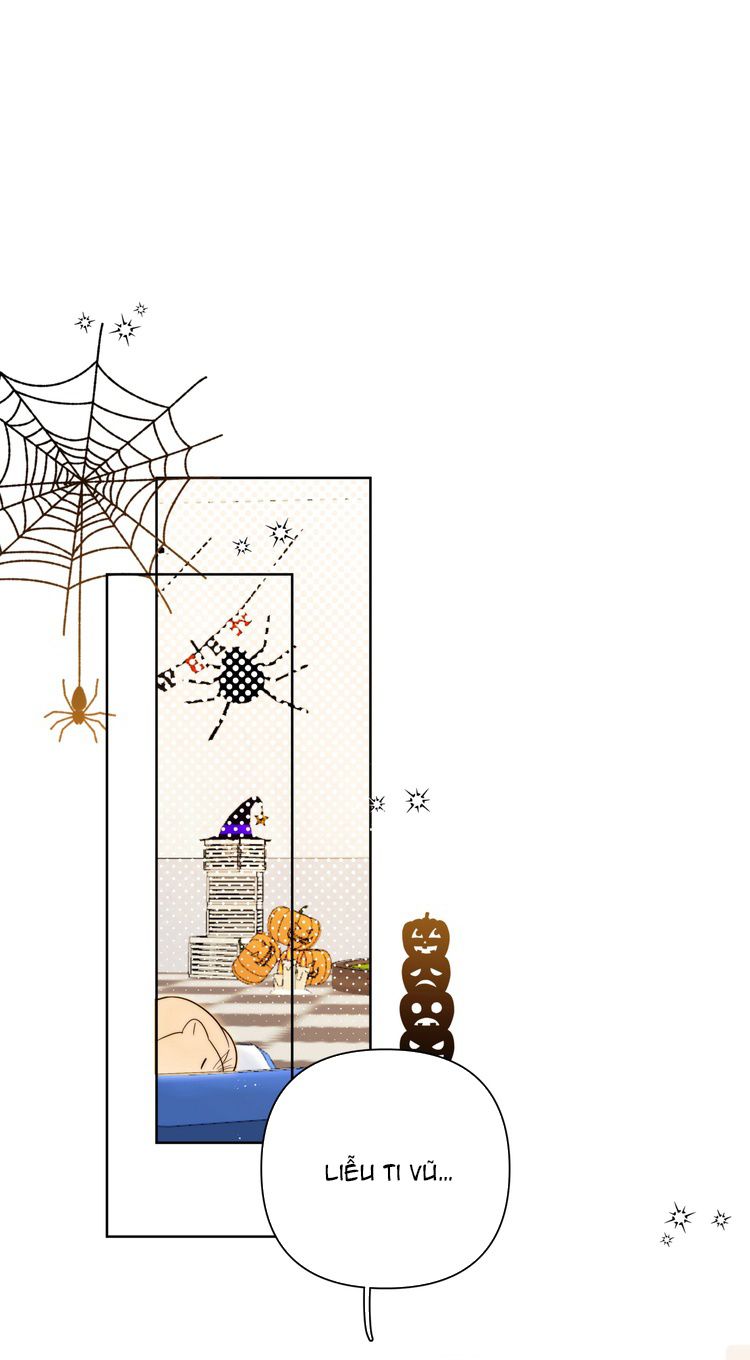 Sống Chung Cùng Kẻ Địch Trời Sinh Ngoại truyện - Next Phiên Ngoại 2