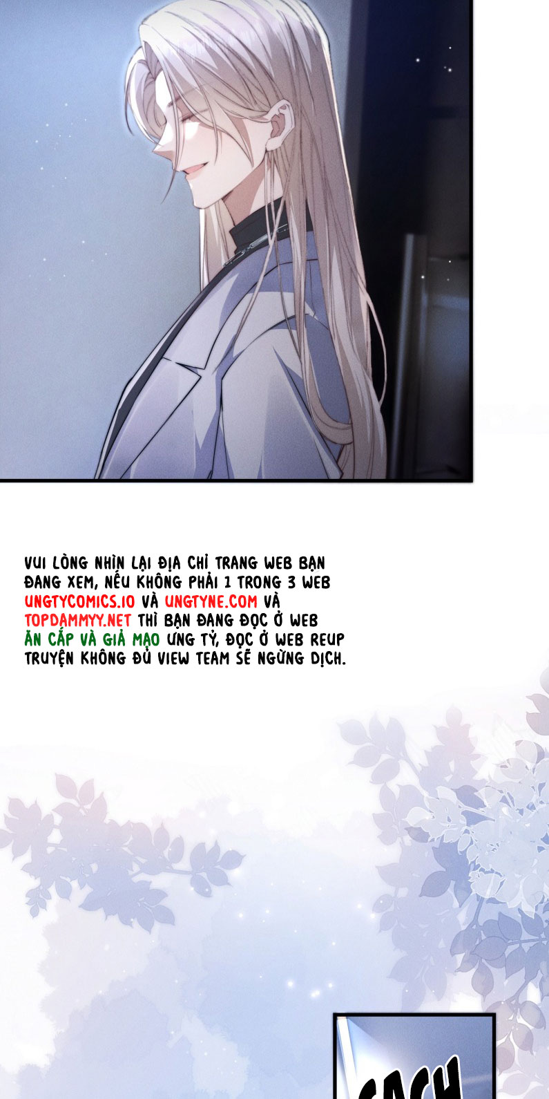 Kế Hoạch Tự Dưỡng Cuồng Khuyển Chap 42 - Next Chap 43