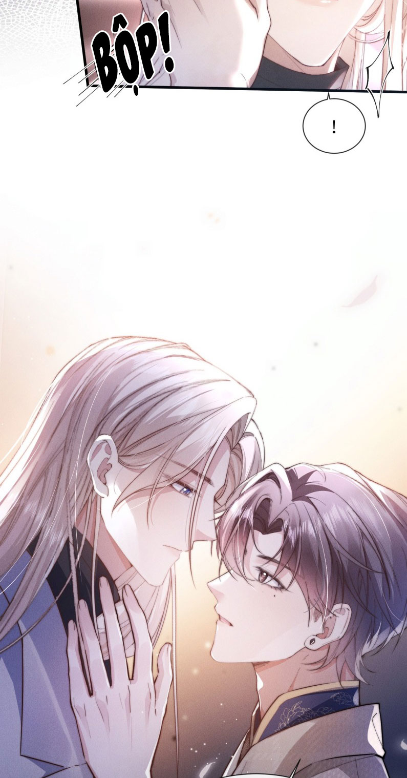 Kế Hoạch Tự Dưỡng Cuồng Khuyển Chap 42 - Next Chap 43