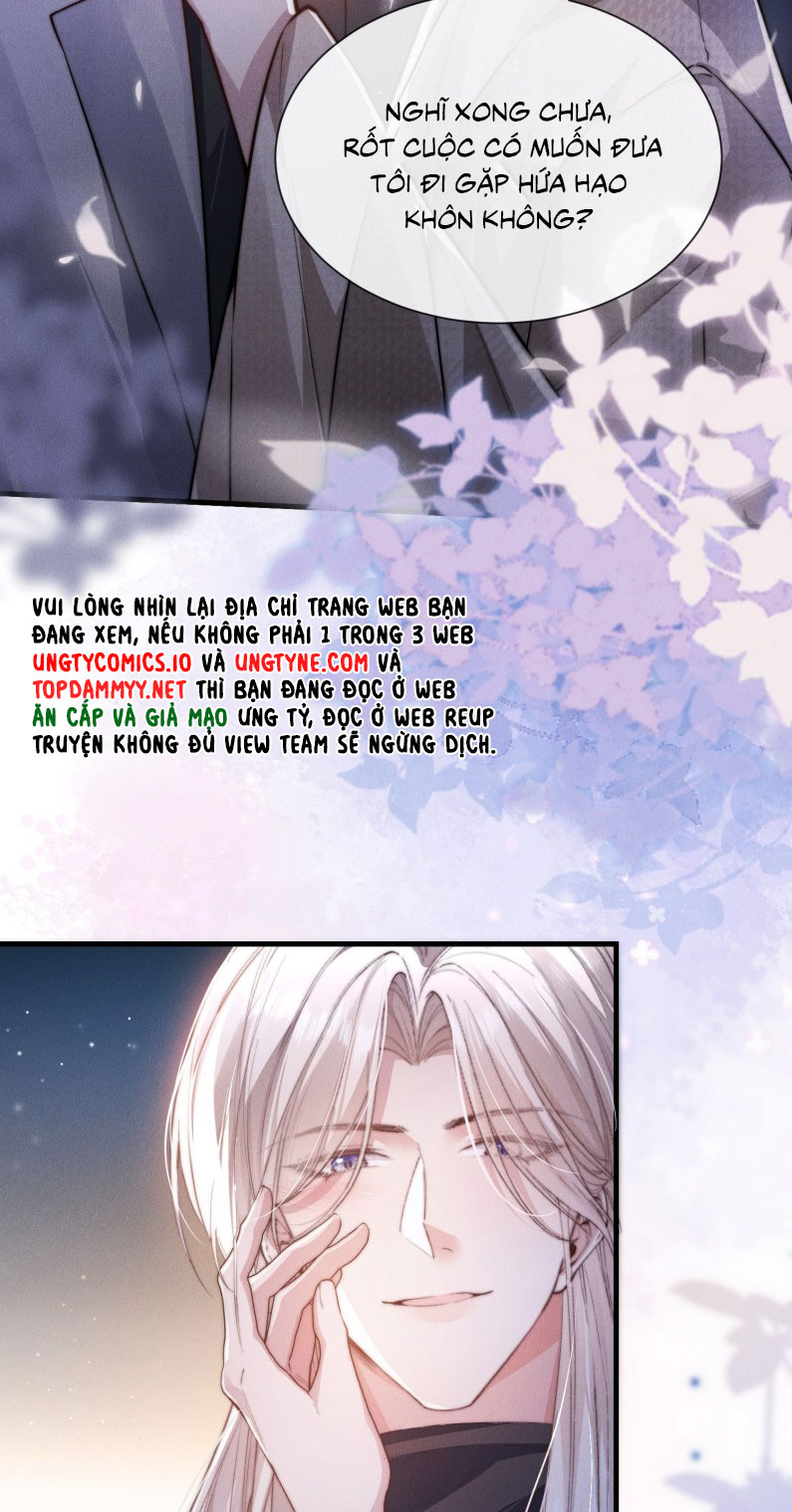 Kế Hoạch Tự Dưỡng Cuồng Khuyển Chap 42 - Next Chap 43
