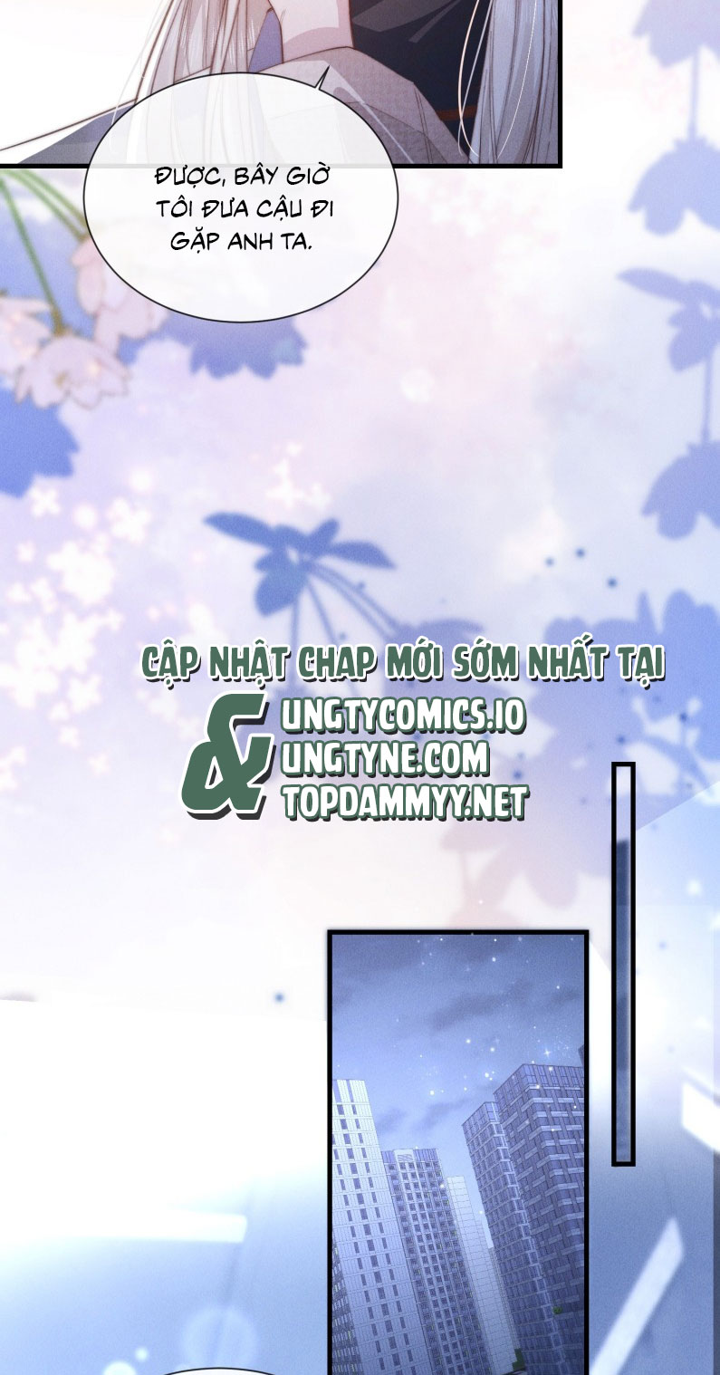 Kế Hoạch Tự Dưỡng Cuồng Khuyển Chap 42 - Next Chap 43