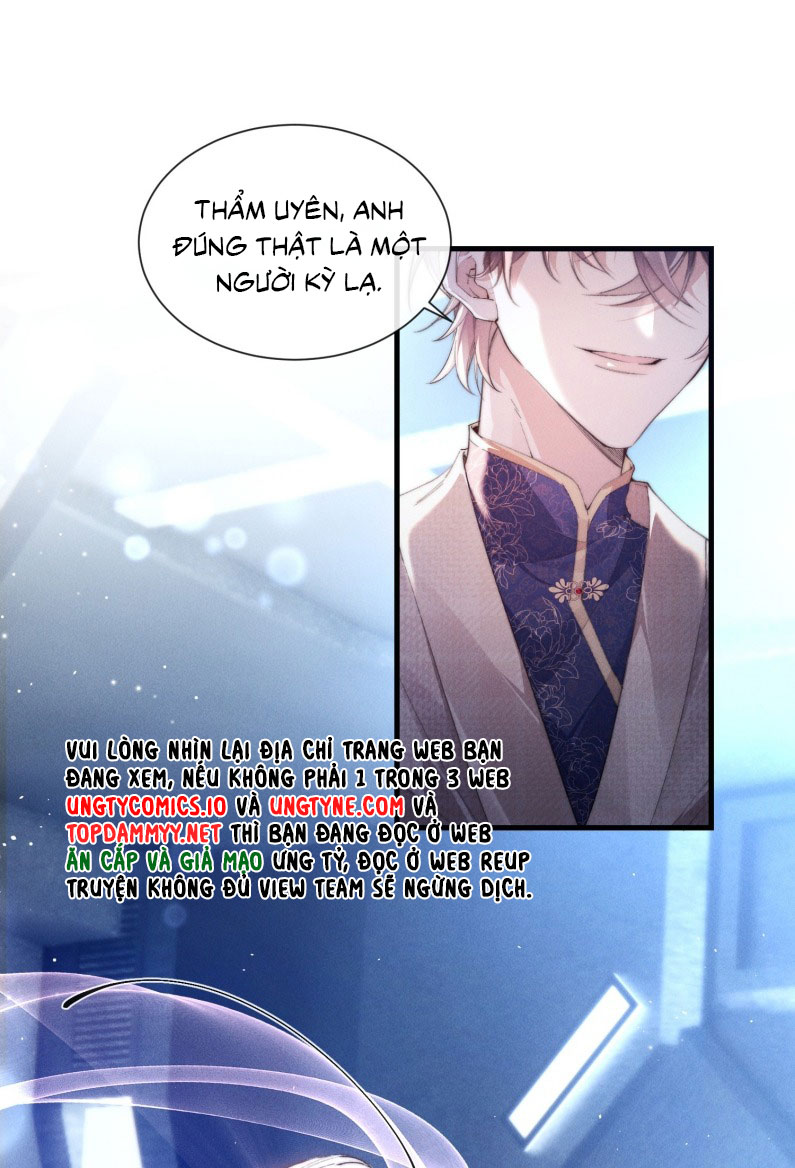 Kế Hoạch Tự Dưỡng Cuồng Khuyển Chap 42 - Next Chap 43