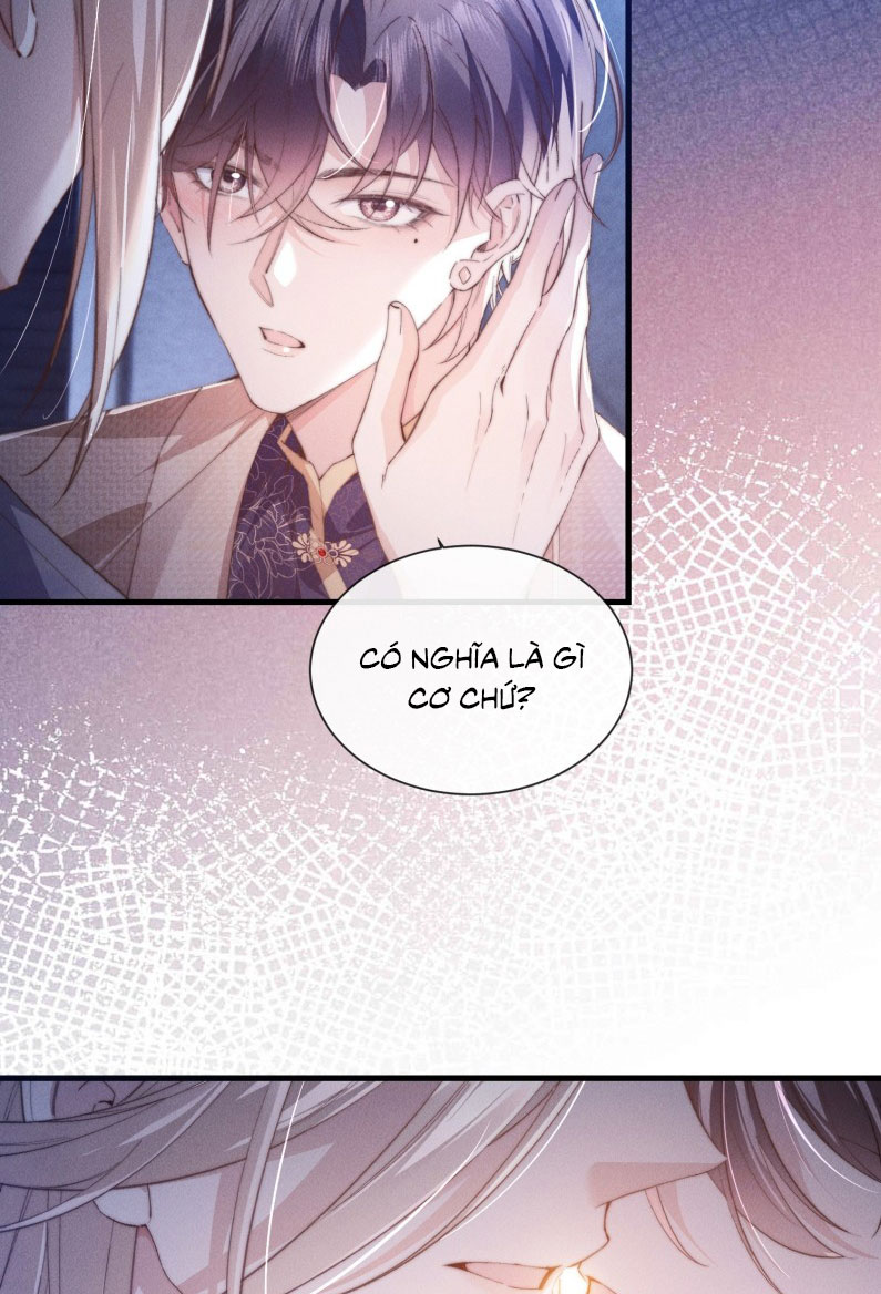 Kế Hoạch Tự Dưỡng Cuồng Khuyển Chap 42 - Next Chap 43