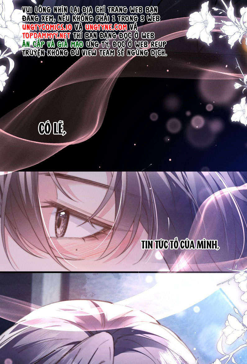 Kế Hoạch Tự Dưỡng Cuồng Khuyển Chap 42 - Next Chap 43