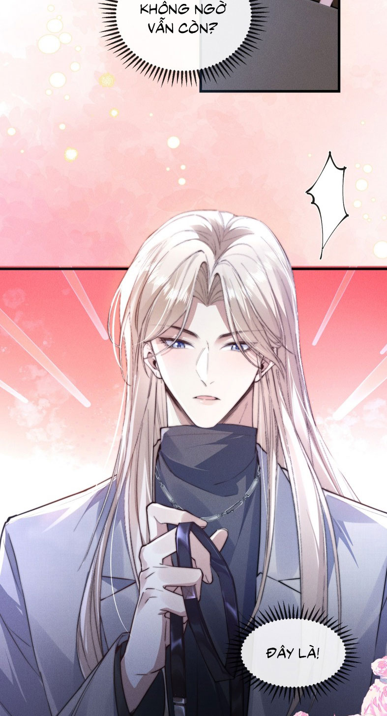 Kế Hoạch Tự Dưỡng Cuồng Khuyển Chap 42 - Next Chap 43