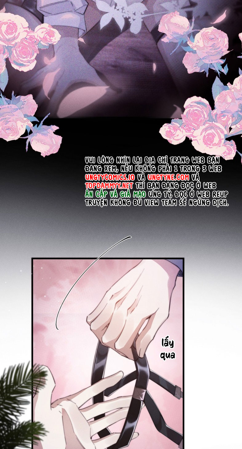 Kế Hoạch Tự Dưỡng Cuồng Khuyển Chap 42 - Next Chap 43