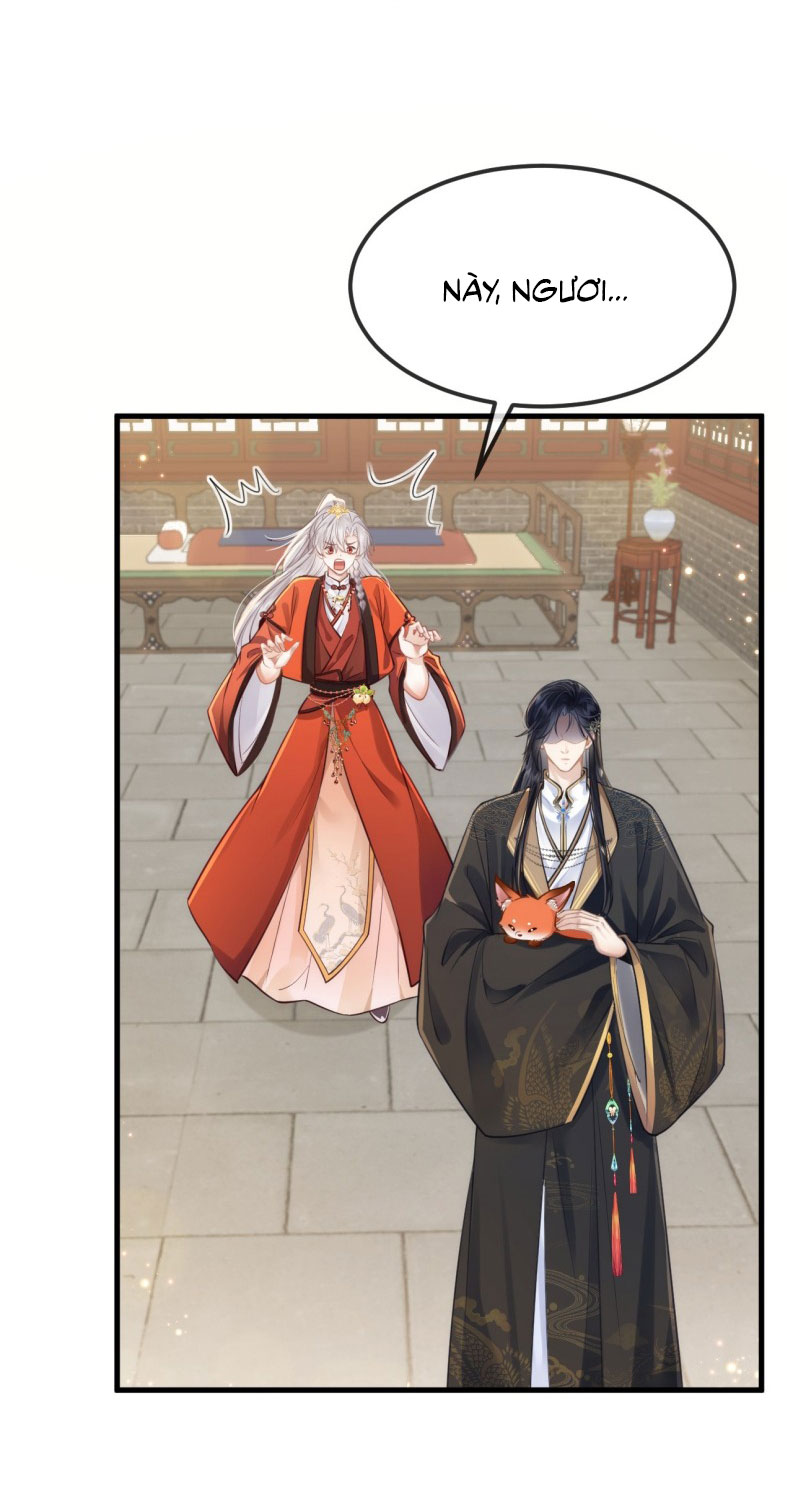 Sau Khi Bản Thể Rơi Vào Tay Đối Thủ Một Mất Một Còn Chapter 18 - Next Chapter 19