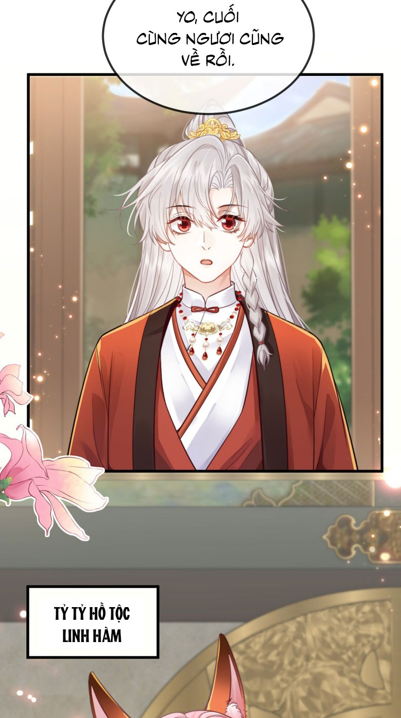 Sau Khi Bản Thể Rơi Vào Tay Đối Thủ Một Mất Một Còn Chapter 18 - Next Chapter 19