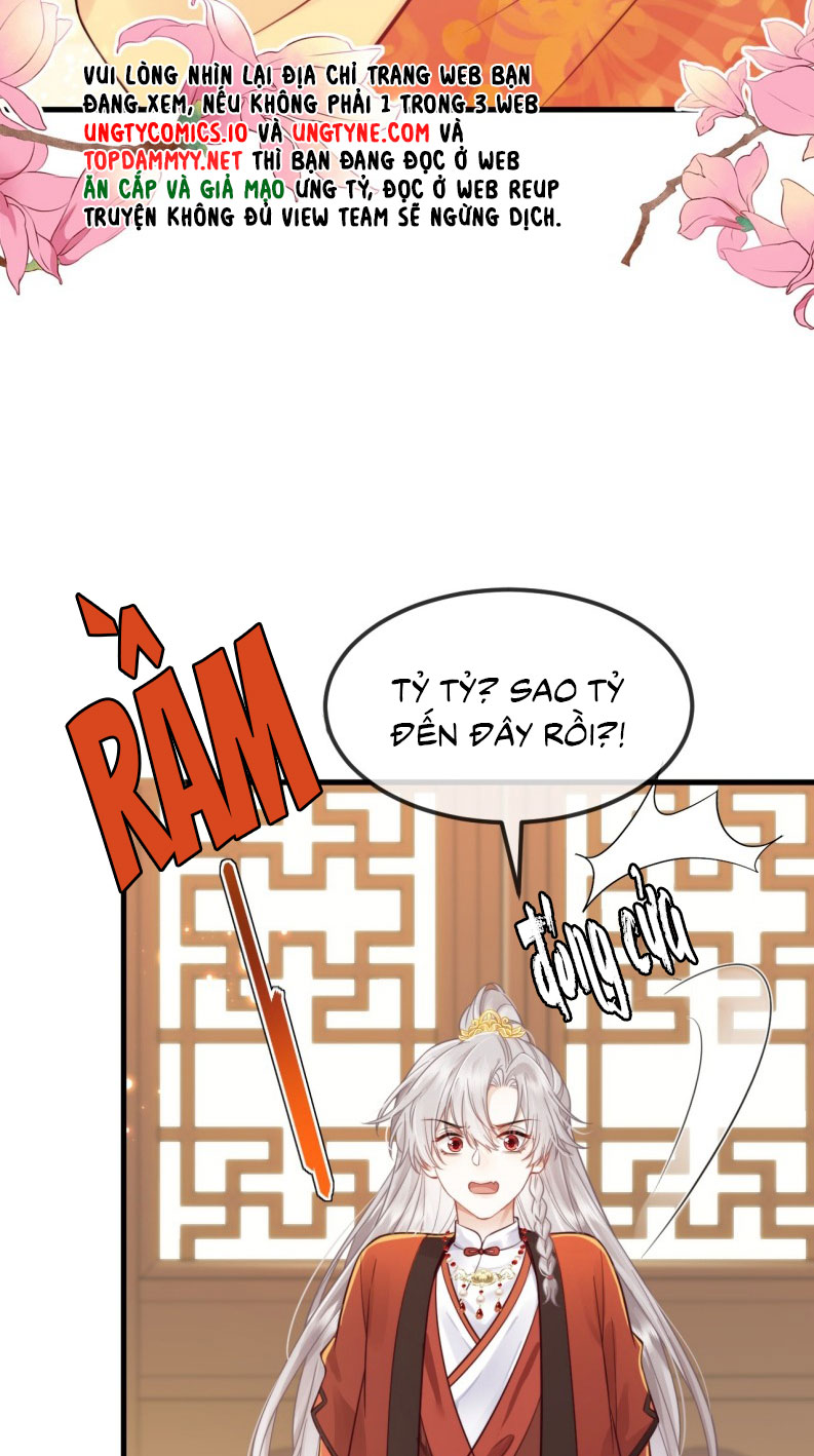 Sau Khi Bản Thể Rơi Vào Tay Đối Thủ Một Mất Một Còn Chapter 18 - Next Chapter 19