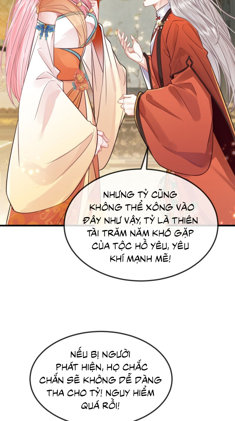 Sau Khi Bản Thể Rơi Vào Tay Đối Thủ Một Mất Một Còn Chapter 18 - Next Chapter 19