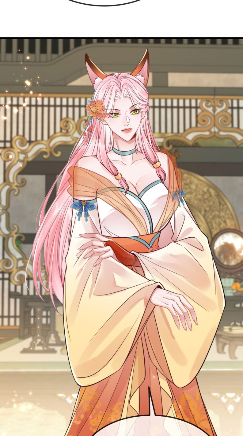 Sau Khi Bản Thể Rơi Vào Tay Đối Thủ Một Mất Một Còn Chapter 18 - Next Chapter 19