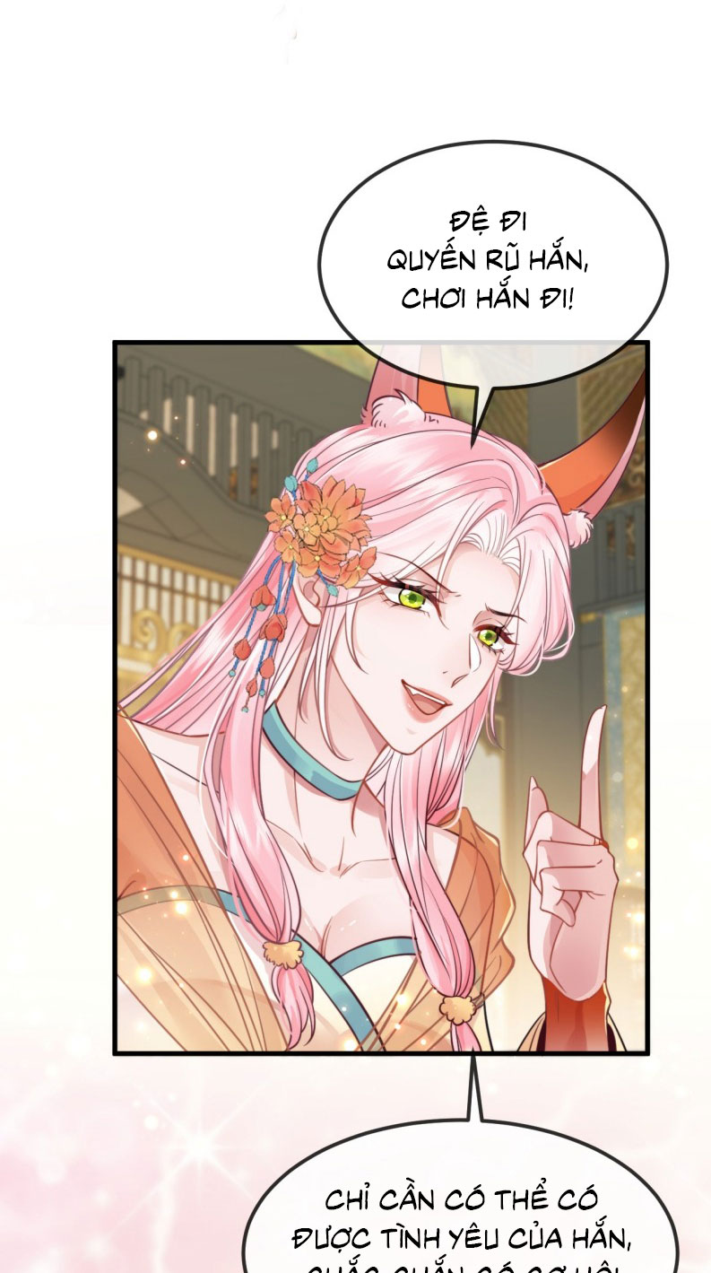 Sau Khi Bản Thể Rơi Vào Tay Đối Thủ Một Mất Một Còn Chapter 18 - Next Chapter 19