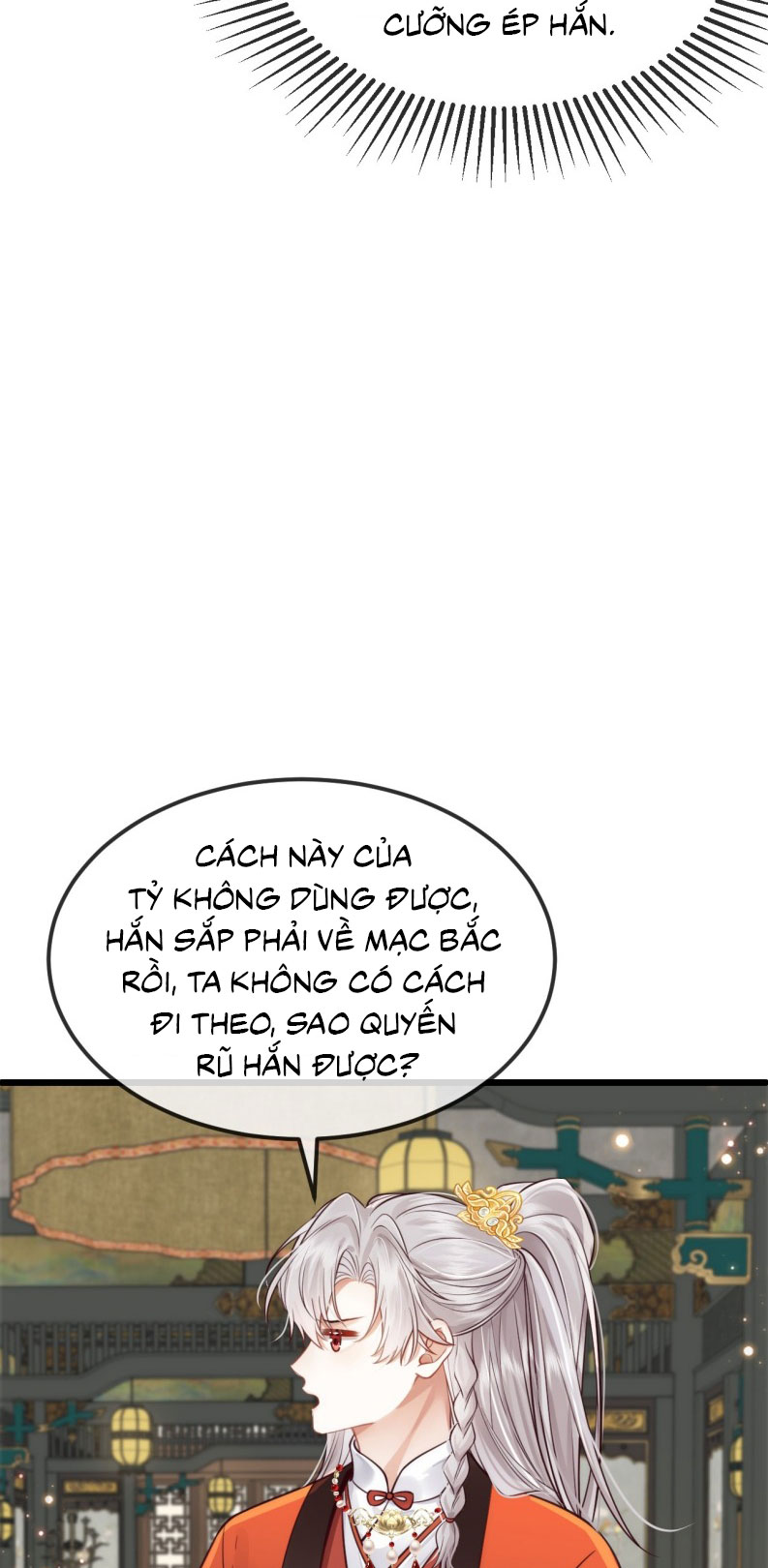 Sau Khi Bản Thể Rơi Vào Tay Đối Thủ Một Mất Một Còn Chapter 18 - Next Chapter 19