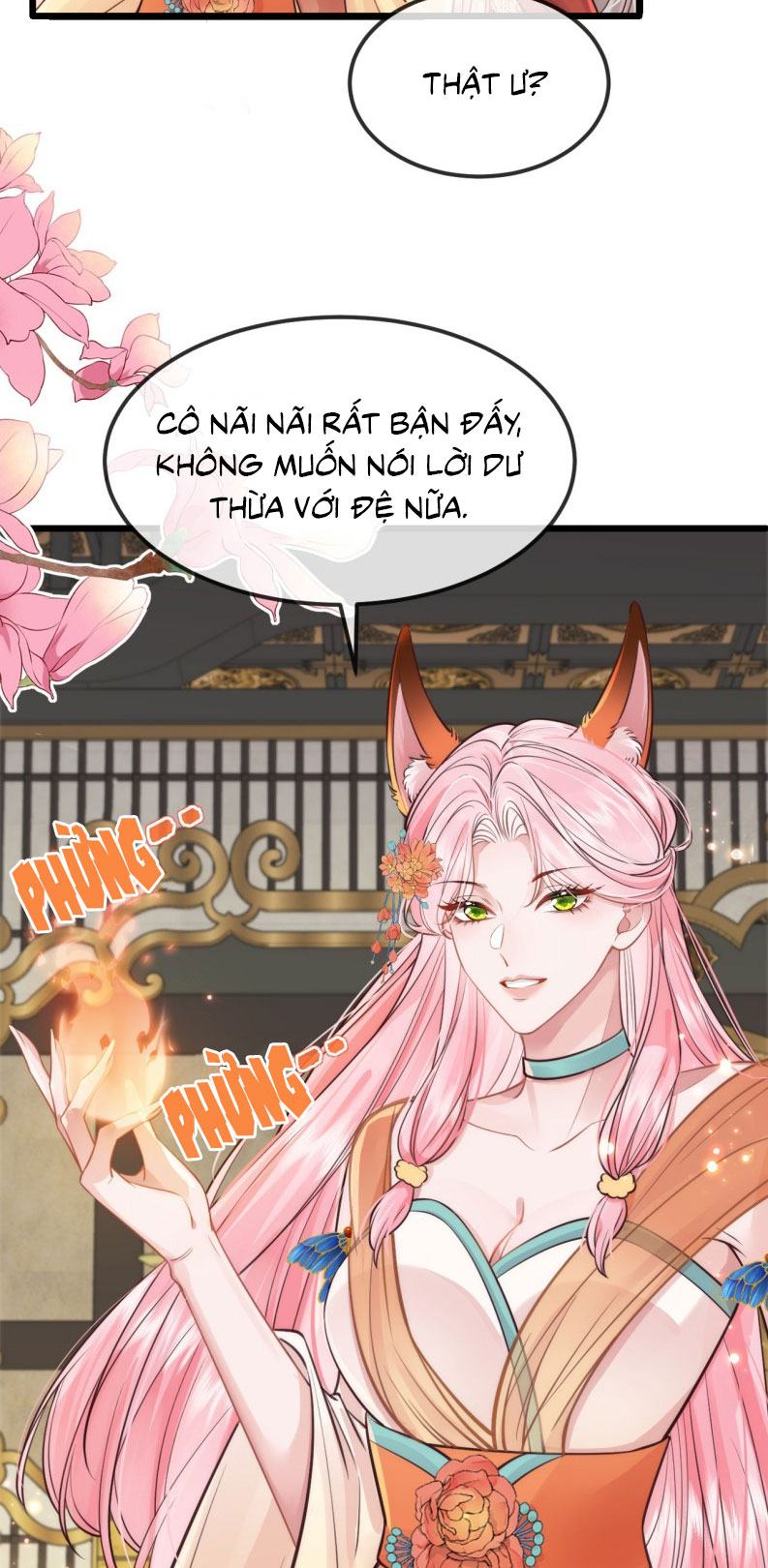 Sau Khi Bản Thể Rơi Vào Tay Đối Thủ Một Mất Một Còn Chapter 18 - Next Chapter 19