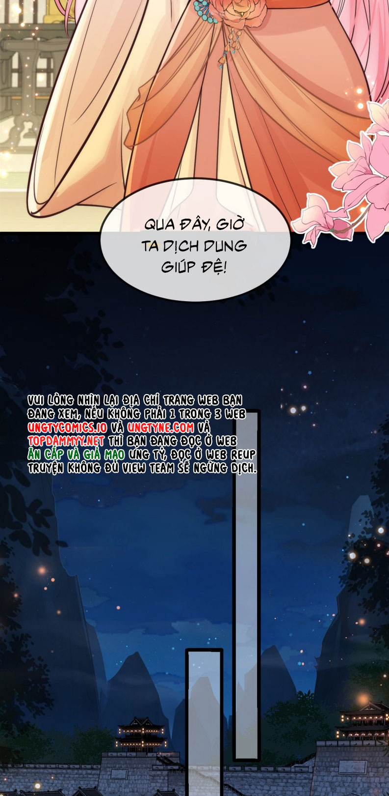 Sau Khi Bản Thể Rơi Vào Tay Đối Thủ Một Mất Một Còn Chapter 18 - Next Chapter 19