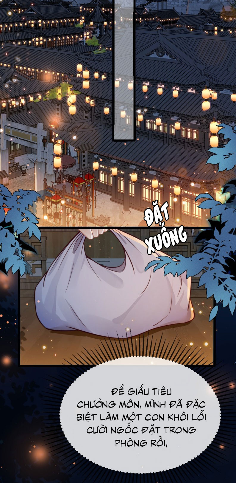 Sau Khi Bản Thể Rơi Vào Tay Đối Thủ Một Mất Một Còn Chapter 18 - Next Chapter 19