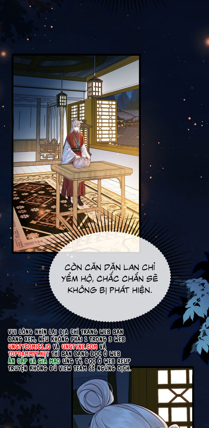 Sau Khi Bản Thể Rơi Vào Tay Đối Thủ Một Mất Một Còn Chapter 18 - Next Chapter 19