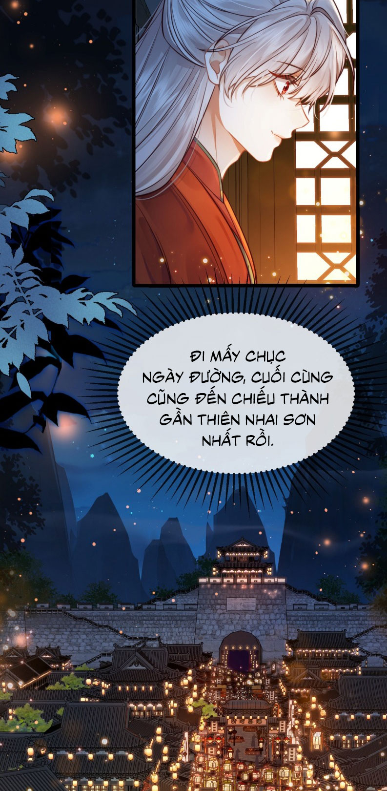 Sau Khi Bản Thể Rơi Vào Tay Đối Thủ Một Mất Một Còn Chapter 18 - Next Chapter 19