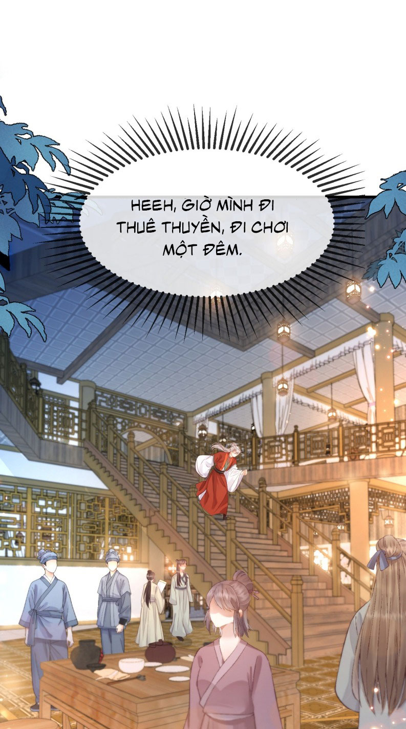 Sau Khi Bản Thể Rơi Vào Tay Đối Thủ Một Mất Một Còn Chapter 18 - Next Chapter 19
