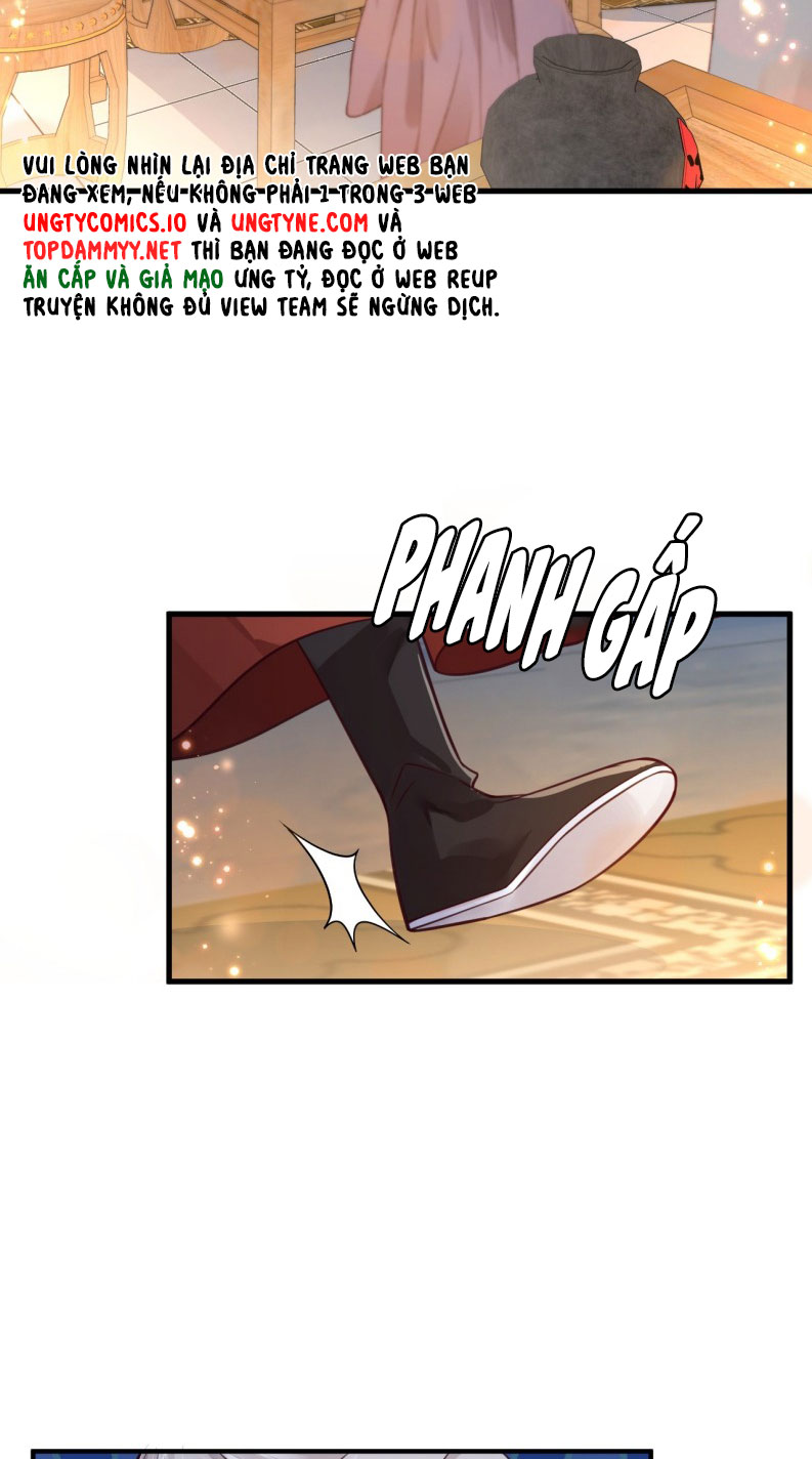 Sau Khi Bản Thể Rơi Vào Tay Đối Thủ Một Mất Một Còn Chapter 18 - Next Chapter 19