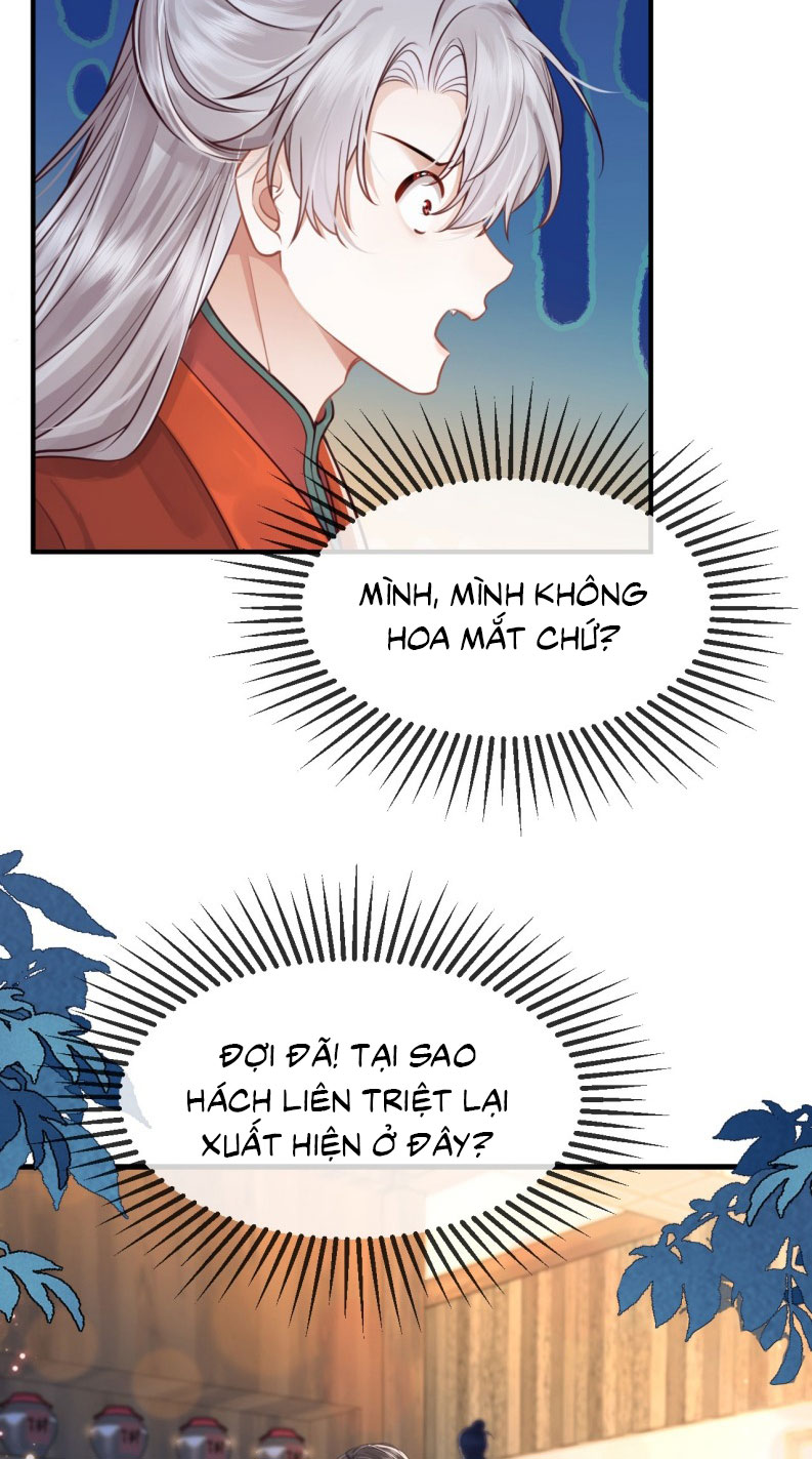 Sau Khi Bản Thể Rơi Vào Tay Đối Thủ Một Mất Một Còn Chapter 18 - Next Chapter 19