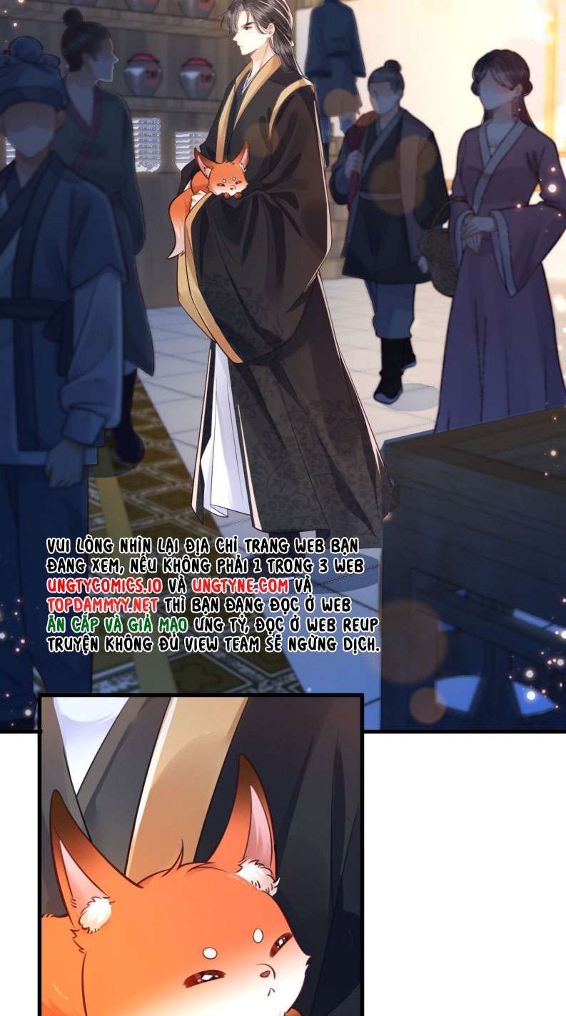 Sau Khi Bản Thể Rơi Vào Tay Đối Thủ Một Mất Một Còn Chapter 18 - Next Chapter 19