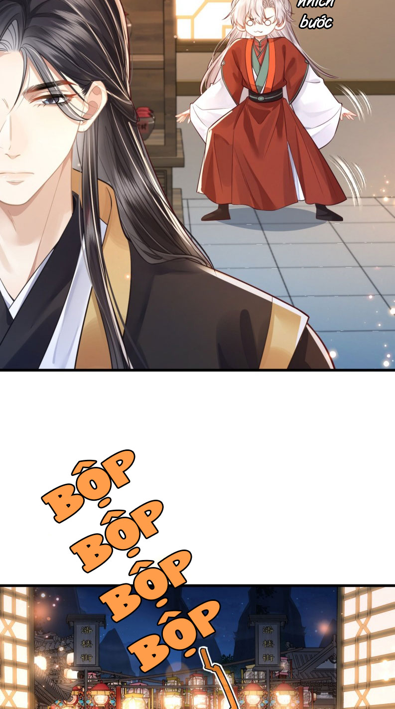 Sau Khi Bản Thể Rơi Vào Tay Đối Thủ Một Mất Một Còn Chapter 18 - Next Chapter 19