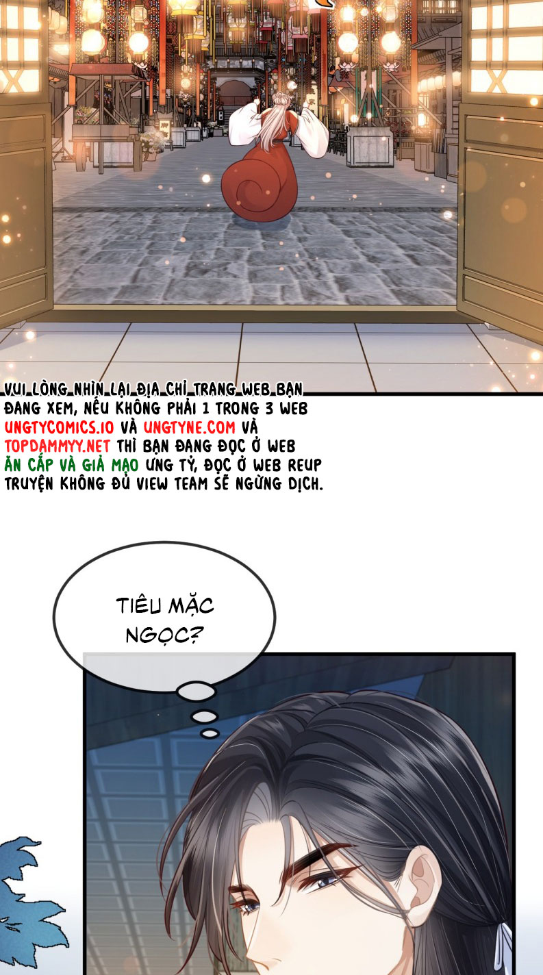 Sau Khi Bản Thể Rơi Vào Tay Đối Thủ Một Mất Một Còn Chapter 18 - Next Chapter 19