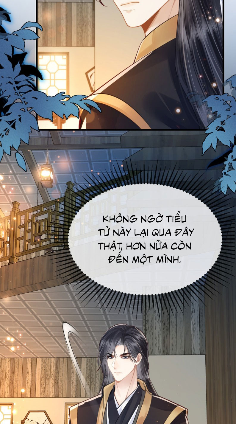 Sau Khi Bản Thể Rơi Vào Tay Đối Thủ Một Mất Một Còn Chapter 18 - Next Chapter 19