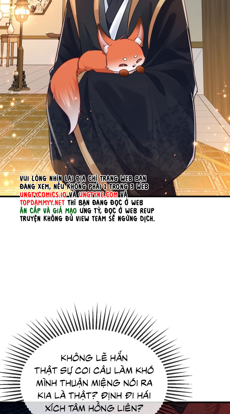 Sau Khi Bản Thể Rơi Vào Tay Đối Thủ Một Mất Một Còn Chapter 18 - Next Chapter 19