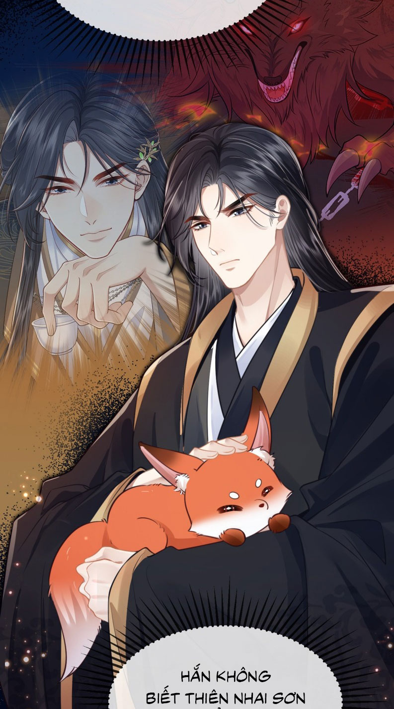 Sau Khi Bản Thể Rơi Vào Tay Đối Thủ Một Mất Một Còn Chapter 18 - Next Chapter 19