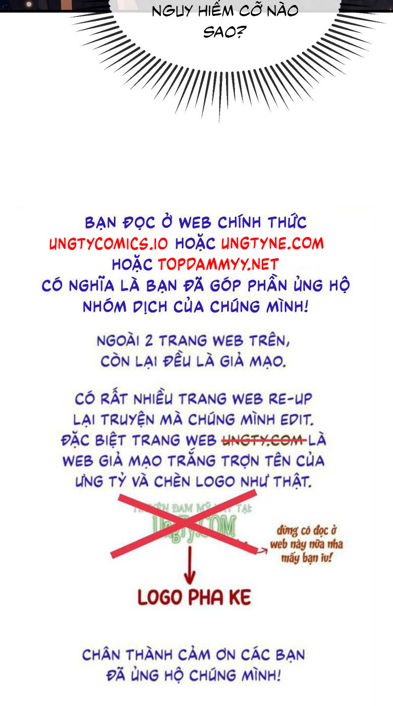 Sau Khi Bản Thể Rơi Vào Tay Đối Thủ Một Mất Một Còn Chapter 18 - Next Chapter 19