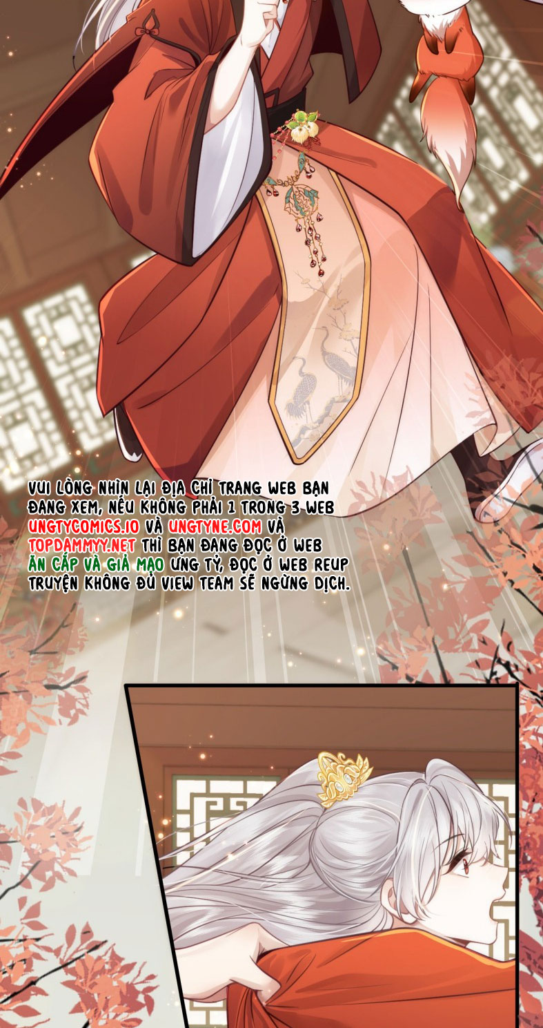 Sau Khi Bản Thể Rơi Vào Tay Đối Thủ Một Mất Một Còn Chapter 18 - Next Chapter 19