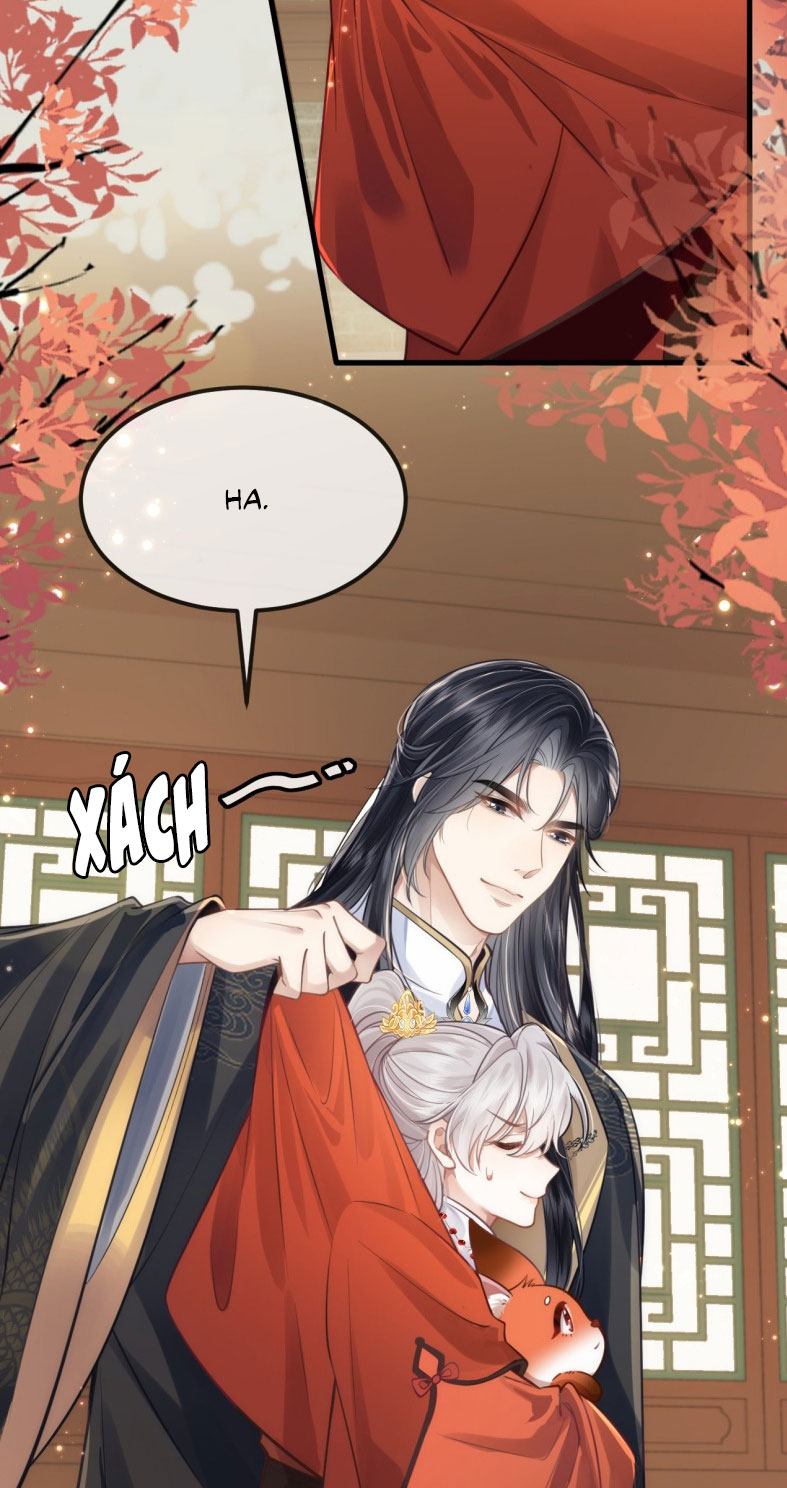 Sau Khi Bản Thể Rơi Vào Tay Đối Thủ Một Mất Một Còn Chapter 18 - Next Chapter 19