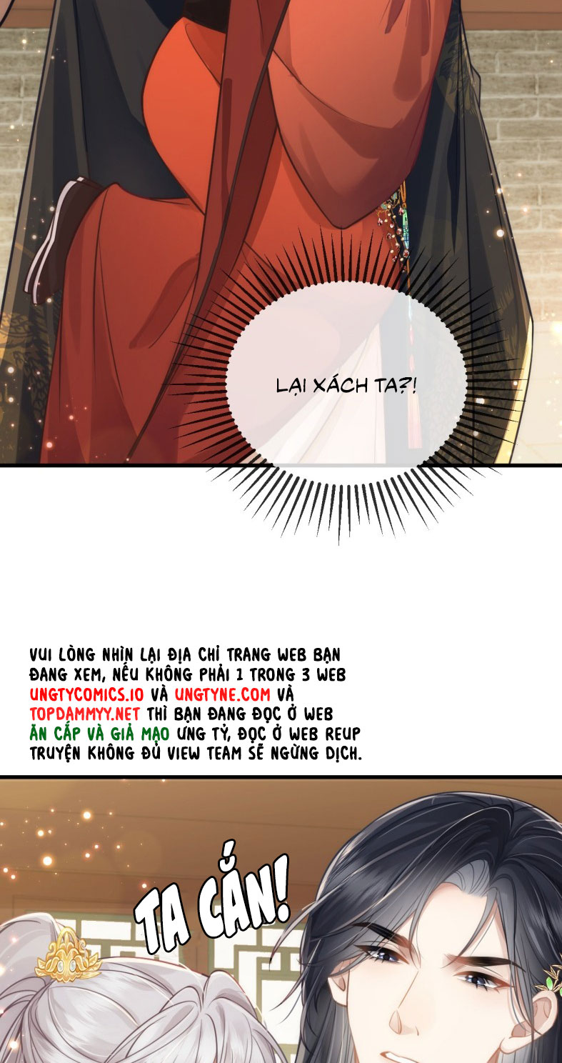 Sau Khi Bản Thể Rơi Vào Tay Đối Thủ Một Mất Một Còn Chapter 18 - Next Chapter 19